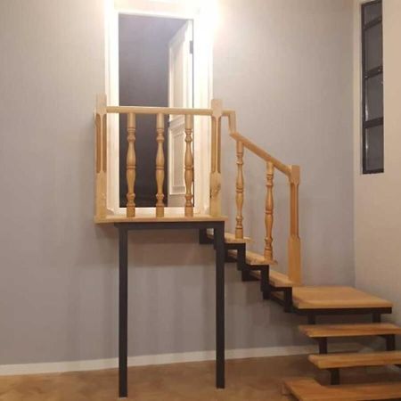 טביליסי Cool Hostel מראה חיצוני תמונה