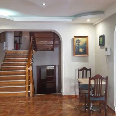 טביליסי Cool Hostel מראה חיצוני תמונה
