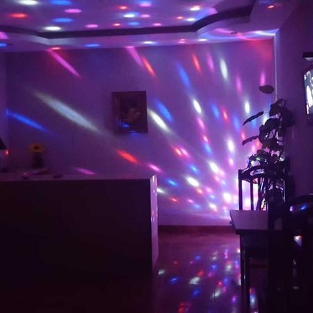 טביליסי Cool Hostel מראה חיצוני תמונה