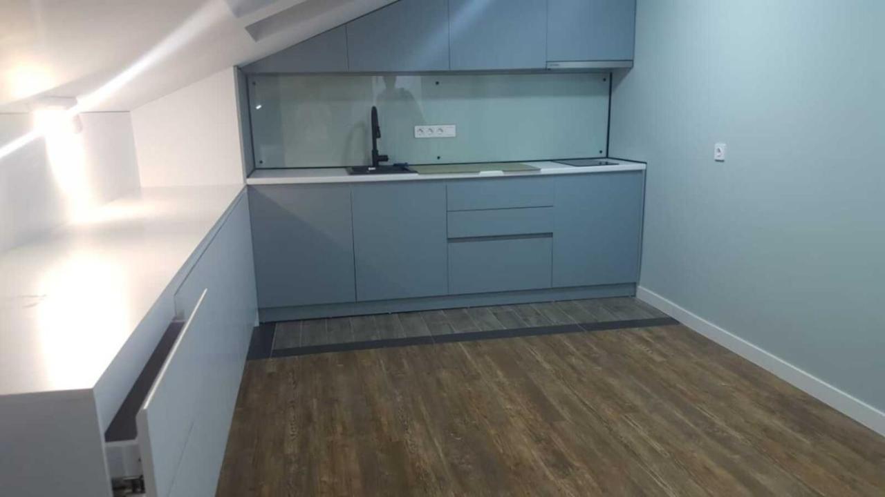 טביליסי Cool Hostel מראה חיצוני תמונה