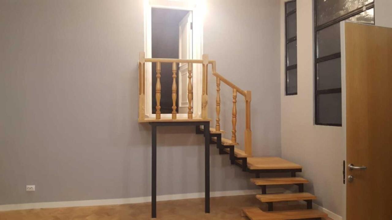 טביליסי Cool Hostel מראה חיצוני תמונה