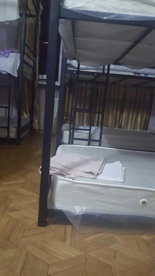 טביליסי Cool Hostel מראה חיצוני תמונה