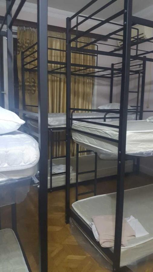 טביליסי Cool Hostel מראה חיצוני תמונה