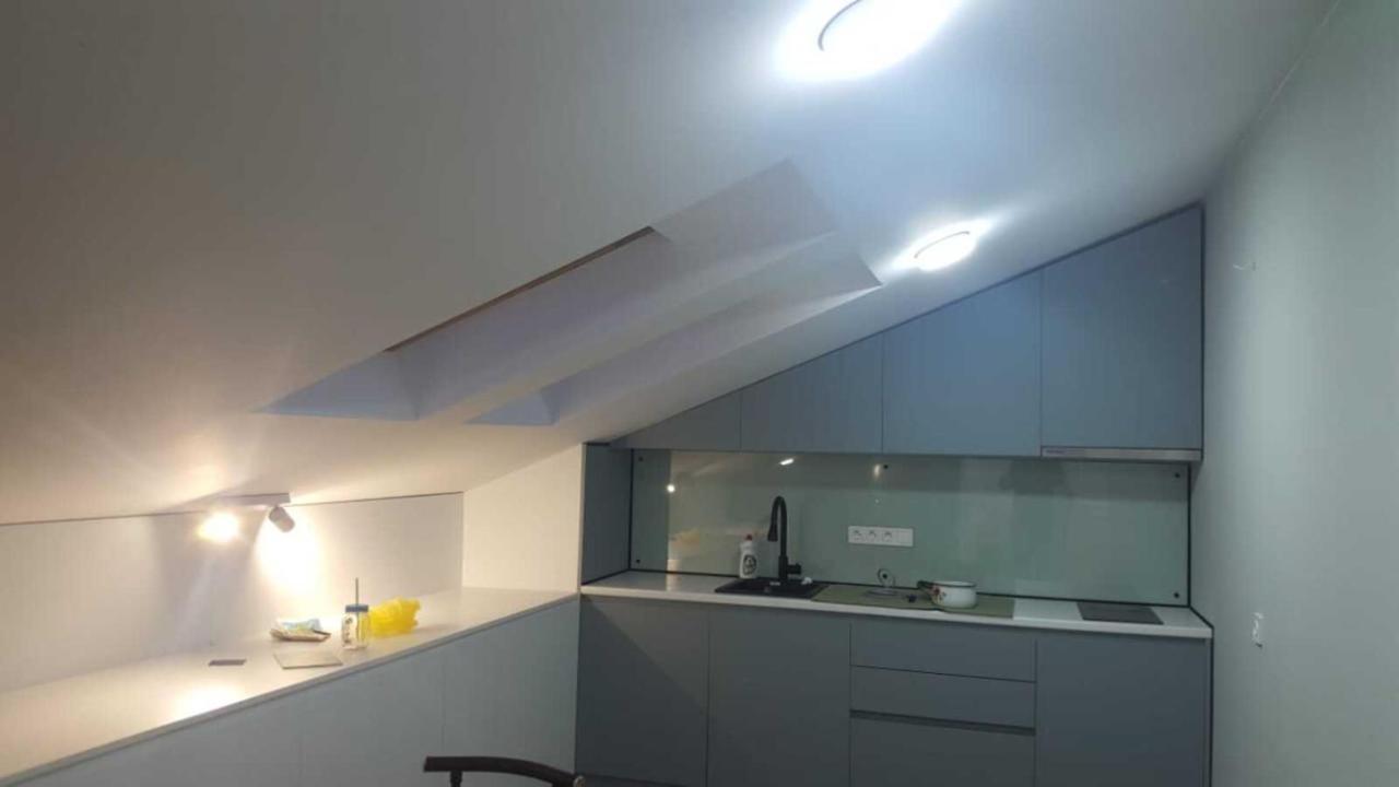 טביליסי Cool Hostel מראה חיצוני תמונה