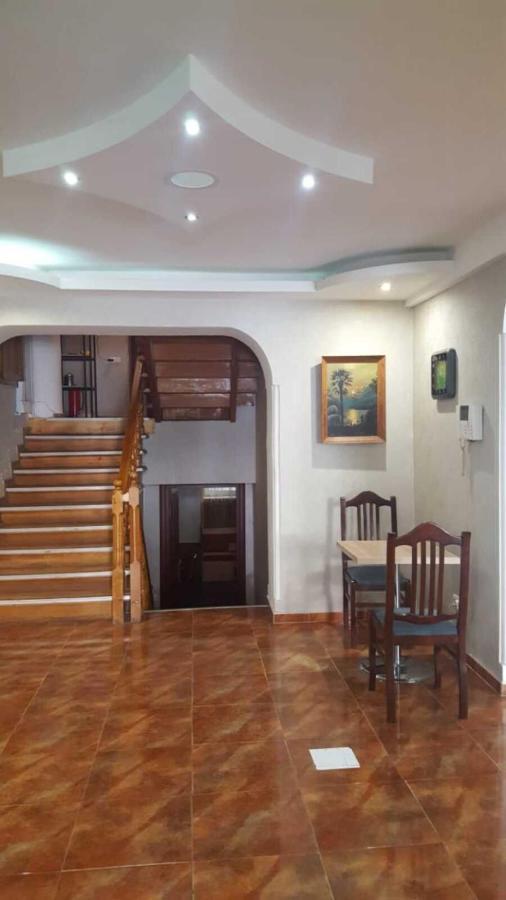 טביליסי Cool Hostel מראה חיצוני תמונה