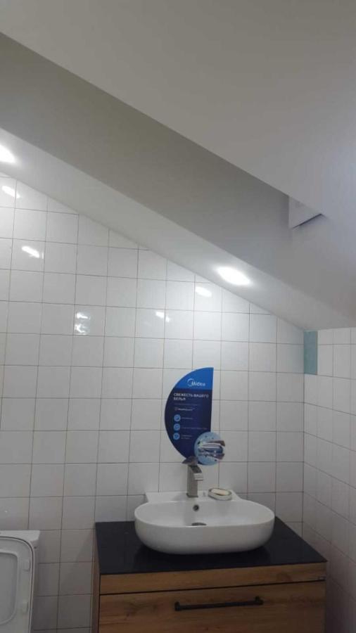 טביליסי Cool Hostel מראה חיצוני תמונה