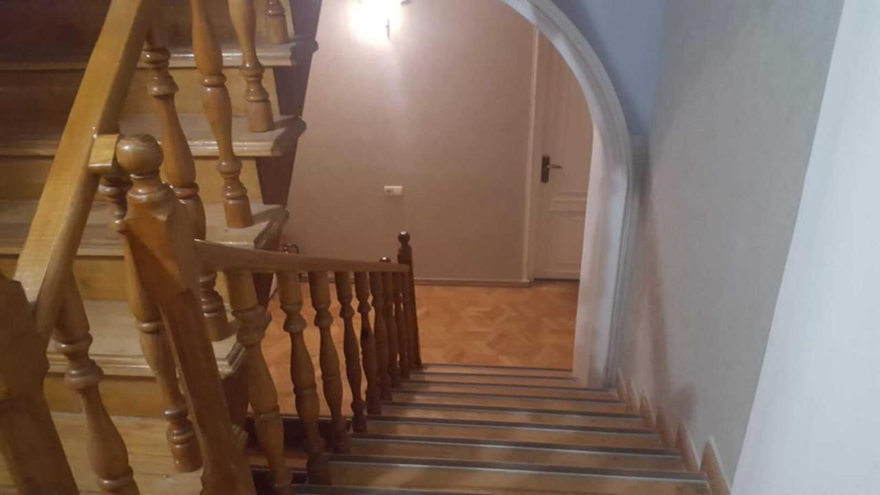 טביליסי Cool Hostel מראה חיצוני תמונה