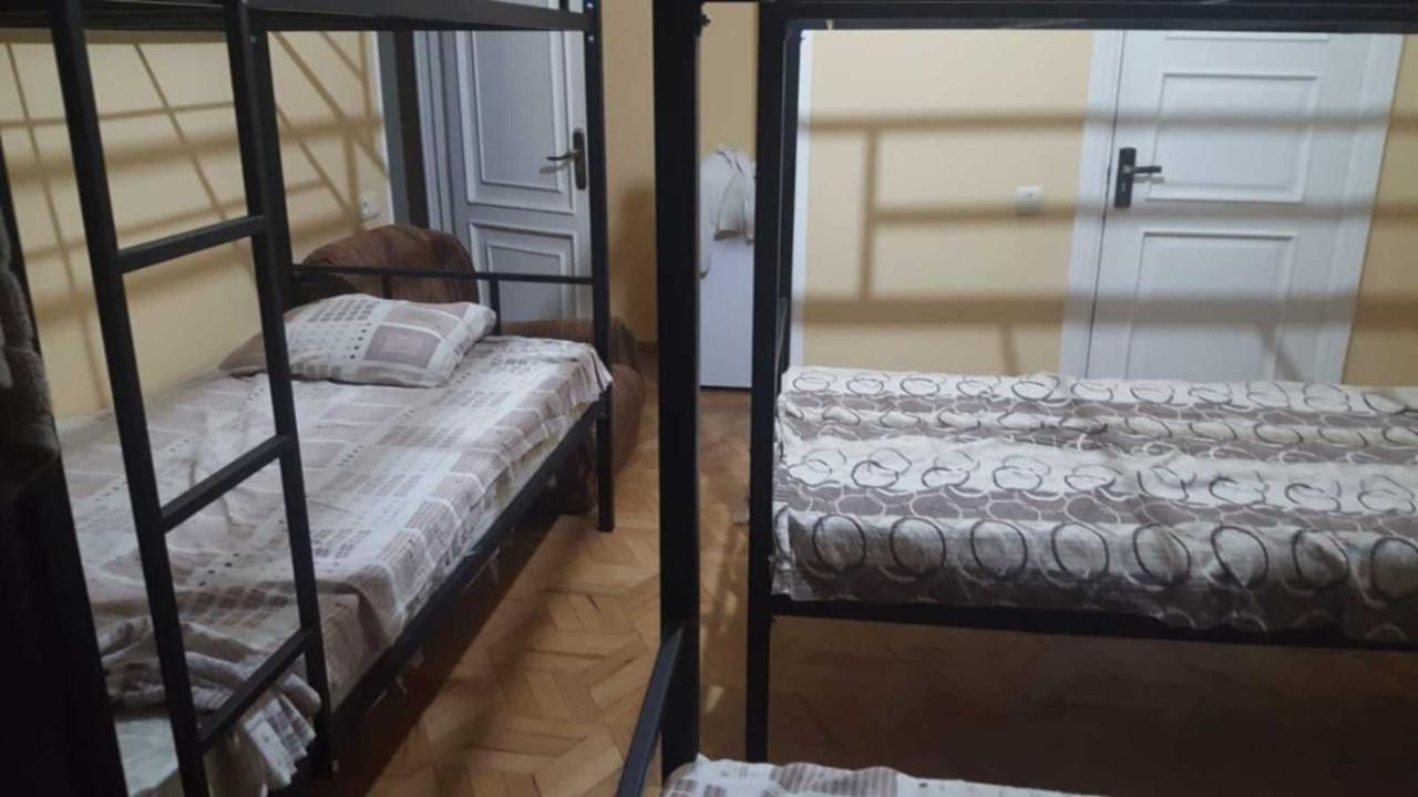 טביליסי Cool Hostel מראה חיצוני תמונה