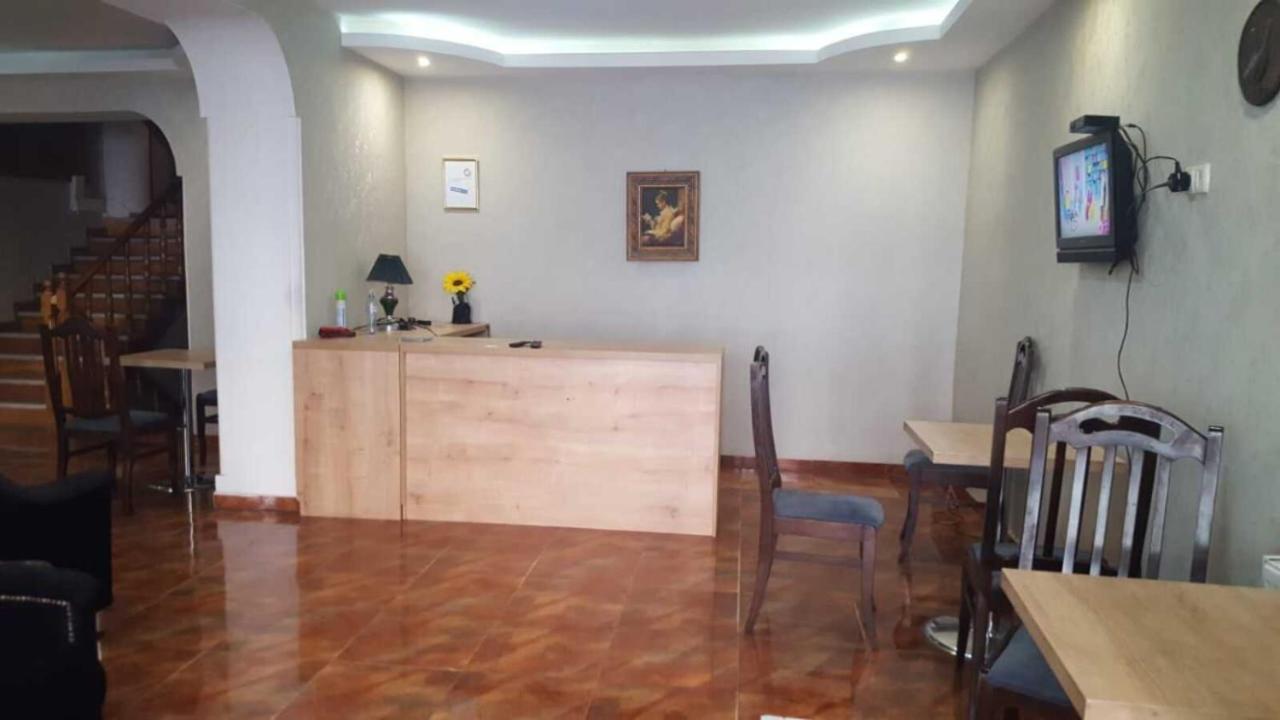 טביליסי Cool Hostel מראה חיצוני תמונה