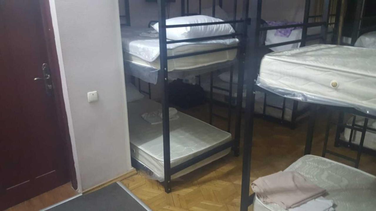 טביליסי Cool Hostel מראה חיצוני תמונה